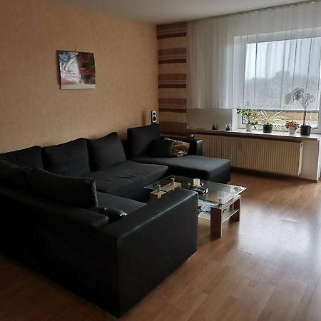 Wohnung Heimatgefuehl Wilhelmshaven Luaran gambar