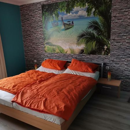 Wohnung Heimatgefuehl Wilhelmshaven Luaran gambar