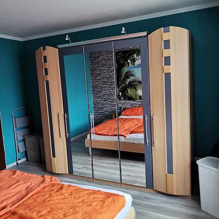 Wohnung Heimatgefuehl Wilhelmshaven Luaran gambar