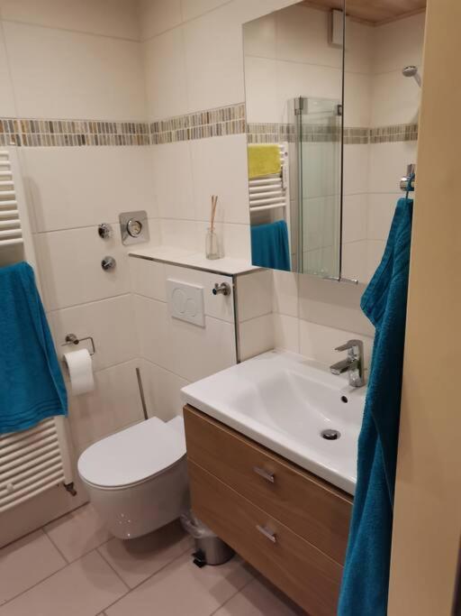 Wohnung Heimatgefuehl Wilhelmshaven Luaran gambar