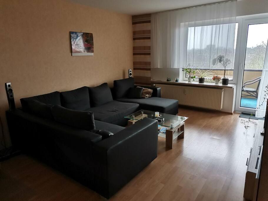 Wohnung Heimatgefuehl Wilhelmshaven Luaran gambar